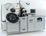 Immagine: Macchine per produzione dischi a scatto 